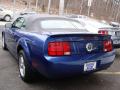 2007 Mustang V6 Premium Convertible #4