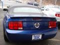 2007 Mustang V6 Premium Convertible #5