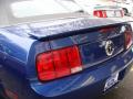 2007 Mustang V6 Premium Convertible #8