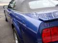 2007 Mustang V6 Premium Convertible #9