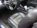2007 Mustang V6 Premium Convertible #13