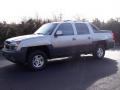 2004 Avalanche 1500 4x4 #1