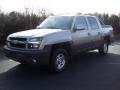 2004 Avalanche 1500 4x4 #2