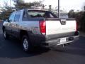 2004 Avalanche 1500 4x4 #8