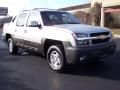2004 Avalanche 1500 4x4 #15