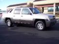2004 Avalanche 1500 4x4 #16