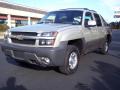 2004 Avalanche 1500 4x4 #17