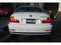 2001 3 Series 330i Coupe #5