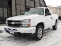 2006 Silverado 1500 LS Regular Cab 4x4 #2 2006 Silverado 1500 LS Regular Cab 4x4 #2