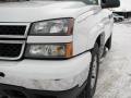 2006 Silverado 1500 LS Regular Cab 4x4 #3 2006 Silverado 1500 LS Regular Cab 4x4 #3