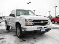 2006 Silverado 1500 LS Regular Cab 4x4 #4 2006 Silverado 1500 LS Regular Cab 4x4 #4