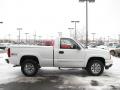 2006 Silverado 1500 LS Regular Cab 4x4 #5 2006 Silverado 1500 LS Regular Cab 4x4 #5