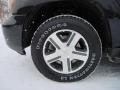 2006 TrailBlazer EXT LS 4x4 #7