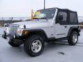 2003 Wrangler Sport 4x4 #1