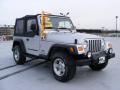 2003 Wrangler Sport 4x4 #3