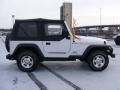 2003 Wrangler Sport 4x4 #4