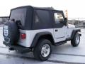 2003 Wrangler Sport 4x4 #5