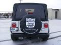 2003 Wrangler Sport 4x4 #6
