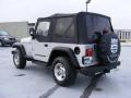 2003 Wrangler Sport 4x4 #7
