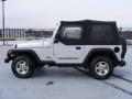 2003 Wrangler Sport 4x4 #8