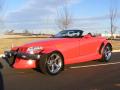 1999 Prowler Roadster #1