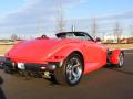 1999 Prowler Roadster #5