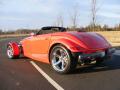 1999 Prowler Roadster #6