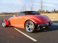 1999 Prowler Roadster #11