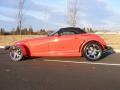 1999 Prowler Roadster #12