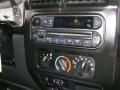 2003 Wrangler Sport 4x4 #22