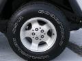 2003 Wrangler Sport 4x4 #25