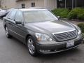 2006 LS 430 #1 2006 LS 430 #1
