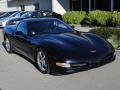 2002 Corvette Coupe #1 2002 Corvette Coupe #1