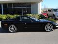 2002 Corvette Coupe #2 2002 Corvette Coupe #2