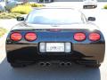 2002 Corvette Coupe #5 2002 Corvette Coupe #5