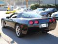 2002 Corvette Coupe #7 2002 Corvette Coupe #7