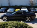 2002 Corvette Coupe #8 2002 Corvette Coupe #8