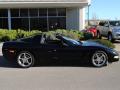 2002 Corvette Coupe #14 2002 Corvette Coupe #14