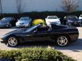 2002 Corvette Coupe #15 2002 Corvette Coupe #15
