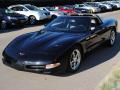2002 Corvette Coupe #16 2002 Corvette Coupe #16