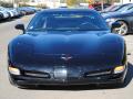 2002 Corvette Coupe #17 2002 Corvette Coupe #17
