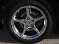2002 Corvette Coupe #20 2002 Corvette Coupe #20