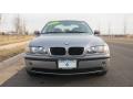 2005 3 Series 325xi Sedan #2