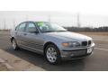 2005 3 Series 325xi Sedan #3