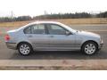 2005 3 Series 325xi Sedan #4