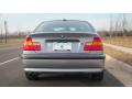 2005 3 Series 325xi Sedan #6