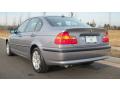 2005 3 Series 325xi Sedan #7