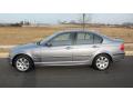 2005 3 Series 325xi Sedan #8