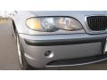 2005 3 Series 325xi Sedan #10