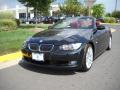 2009 3 Series 328i Convertible #1